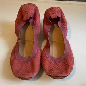 Yosi Samra Foldable Flats